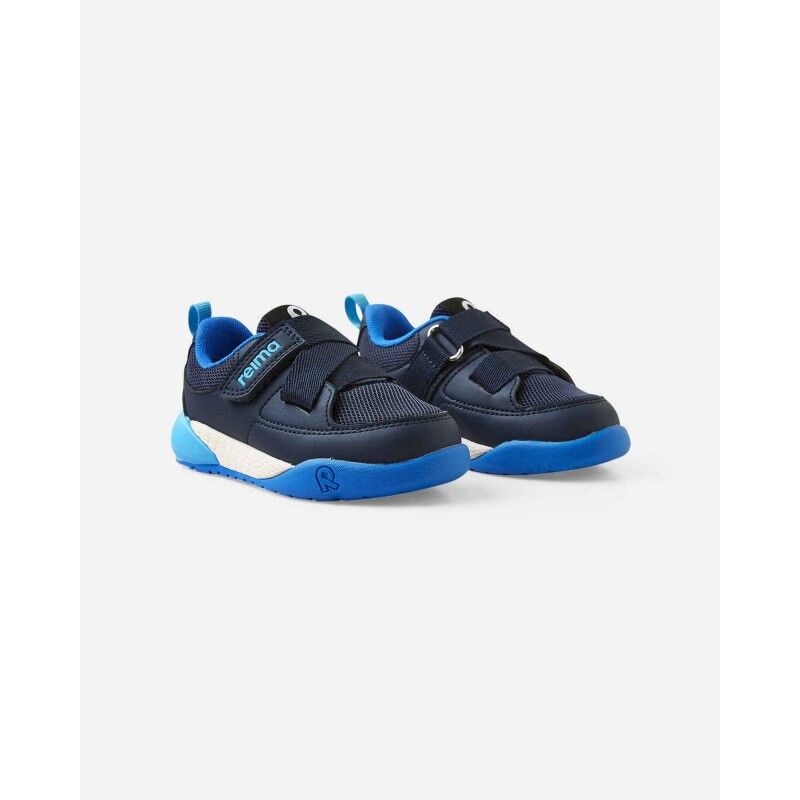 Kiirus Reimatec Shoes - Zapatillas urbanos - Niños