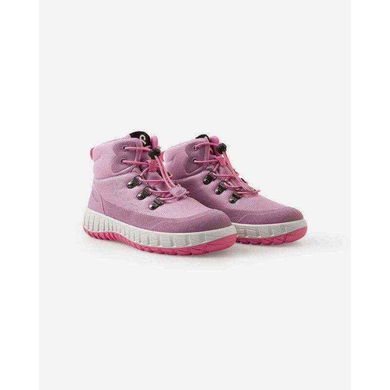 Reima Wetter 2.0 - Miejskie buty dla dzieci | Hardloop