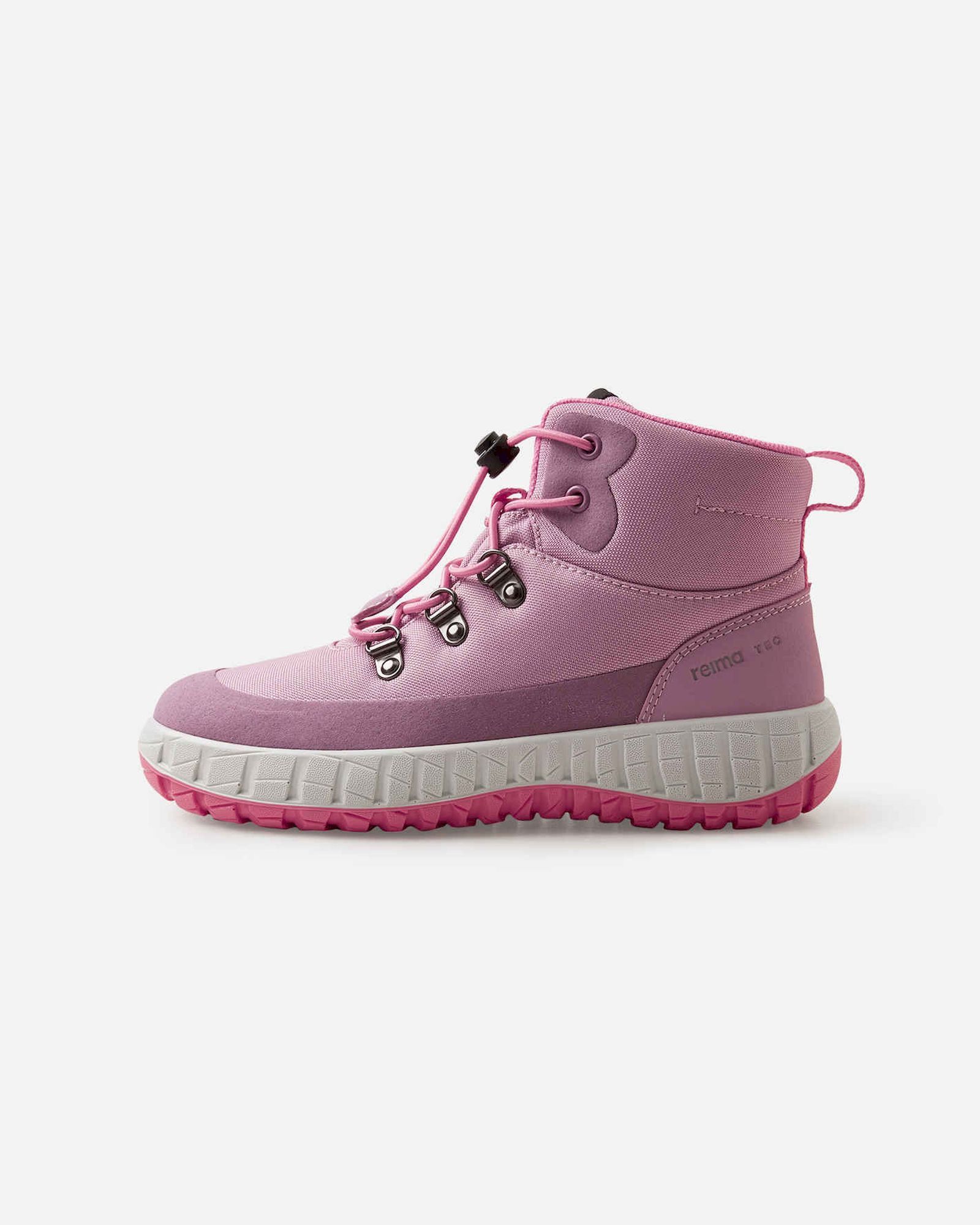 Reima Wetter 2.0 - Miejskie buty dla dzieci | Hardloop