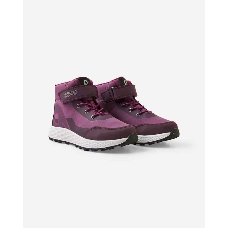 Hiipien - Boots - Kid's