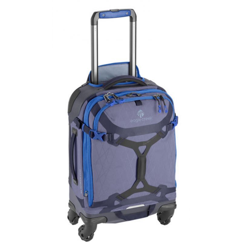 Eagle Creek Gear Warrior™ 4-Wheel International Carry On - Torba | Hardloop