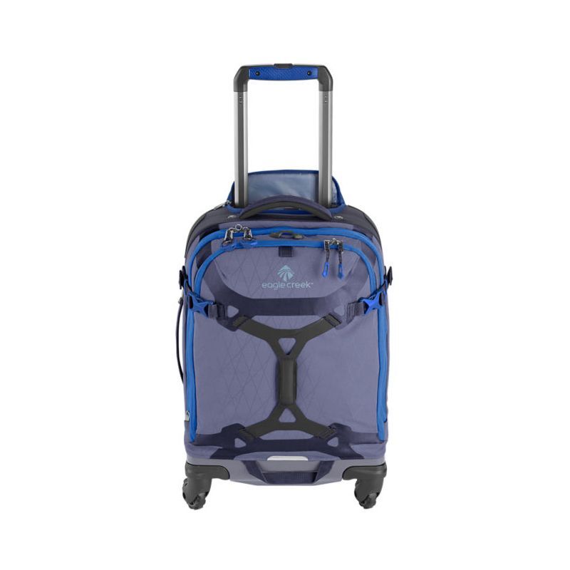 Eagle Creek Gear Warrior™ 4-Wheel International Carry-On - Wheeled suitcase | Hardloop