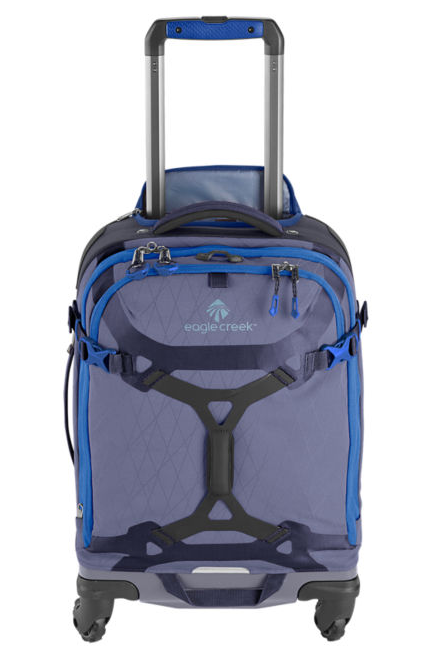 Eagle Creek Gear Warrior™ 4-Wheel International Carry On - Torba | Hardloop