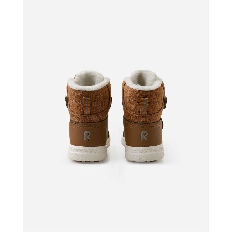 Reima Pyrytys - Winterstiefel - Kind | Hardloop