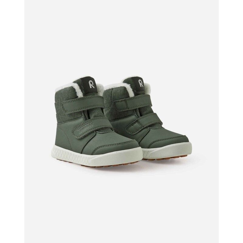 Pyrytys - Botas de invierno - Niños