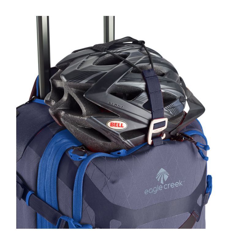 Eagle Creek Gear Warrior™ 4-Wheel International Carry-On - Wheeled suitcase | Hardloop