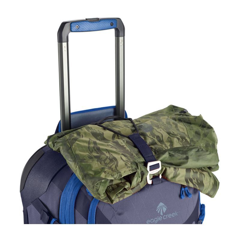 Eagle Creek Gear Warrior™ 4-Wheel International Carry-On - Wheeled suitcase | Hardloop