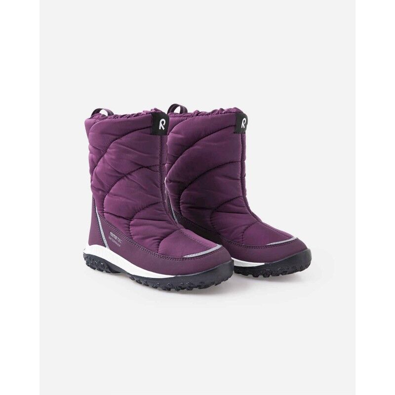 Kinoskin - Bottes de neige enfant