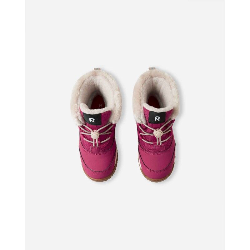 Reima Samooja - Winterstiefel - Kind | Hardloop