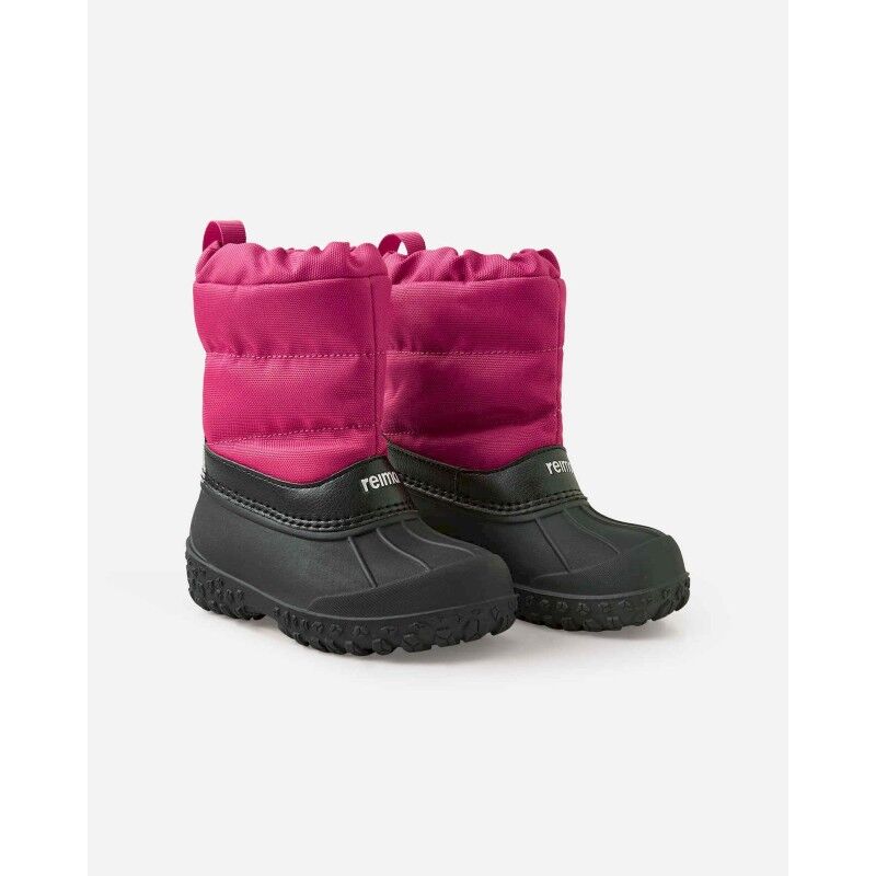 Loskari - Bottes de neige enfant
