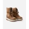Cinnamon Brown