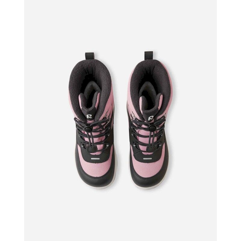 Reima Laplander 2.0 - Winterstiefel - Kind | Hardloop