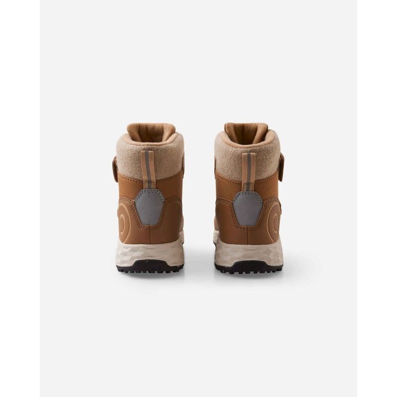 Reima Hallava - Scarpe lifestyle - Bambino | Hardloop