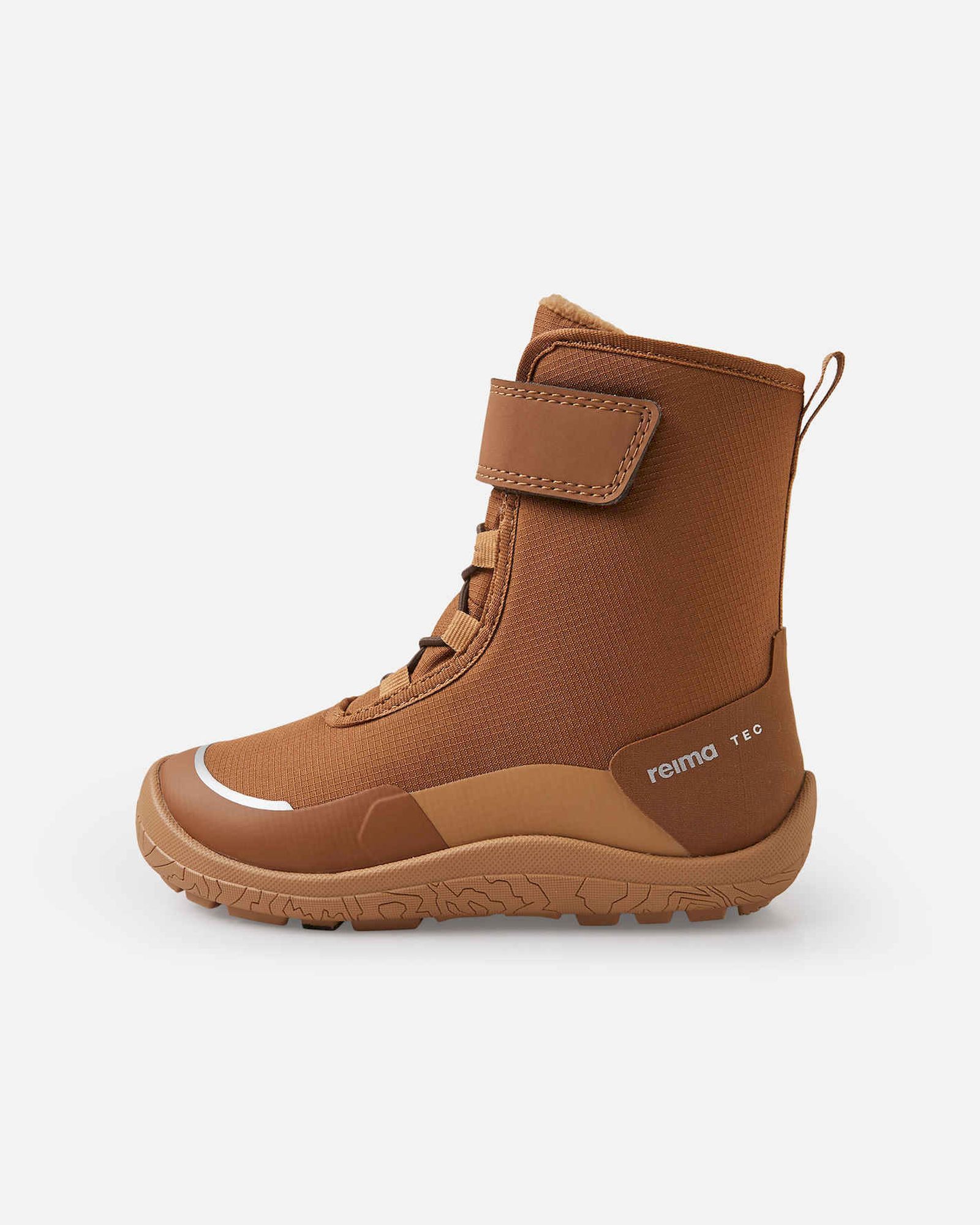 Reima Talvella Kids - Scarponi da neve - Bambino | Hardloop