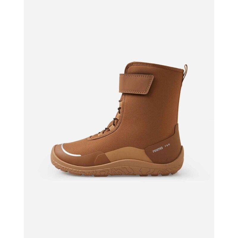 Reima Talvella Junior - Botas da neve criança | Hardloop