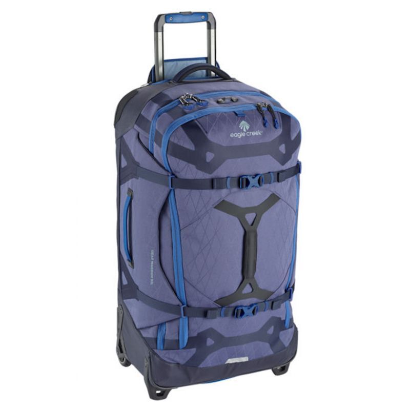 Eagle Creek Gear Warrior™ Wheeled Duffel 95L - Torba | Hardloop