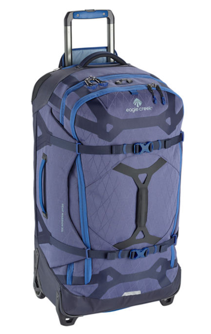 Eagle Creek Gear Warrior™ Wheeled Duffel 95L - Travel bag