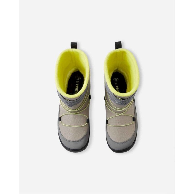 Reima Ensilumi Junior - Winterstiefel - Kind | Hardloop