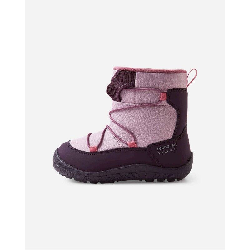 Reima Ensilumi Kids - Snow boots - Kid's | Hardloop
