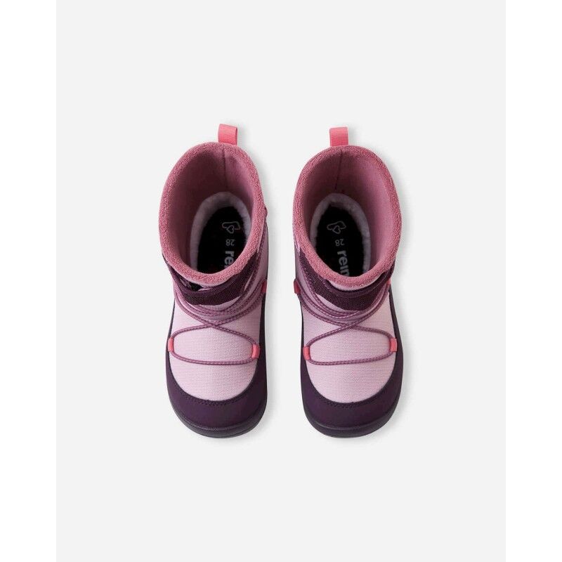Reima Ensilumi Kids - Winterstiefel - Kind | Hardloop