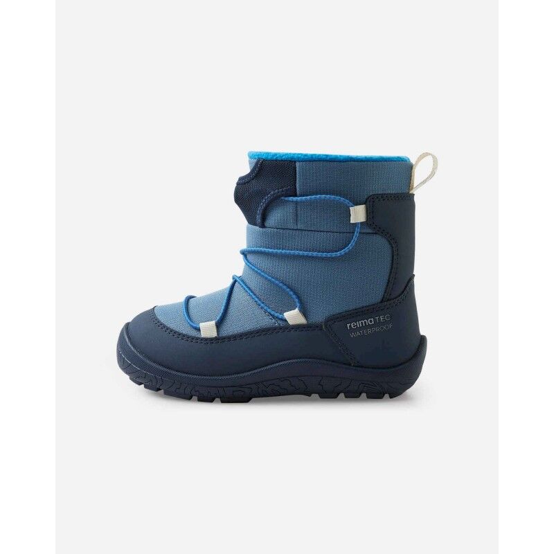 Reima Ensilumi Kids - Scarponi da neve - Bambino | Hardloop