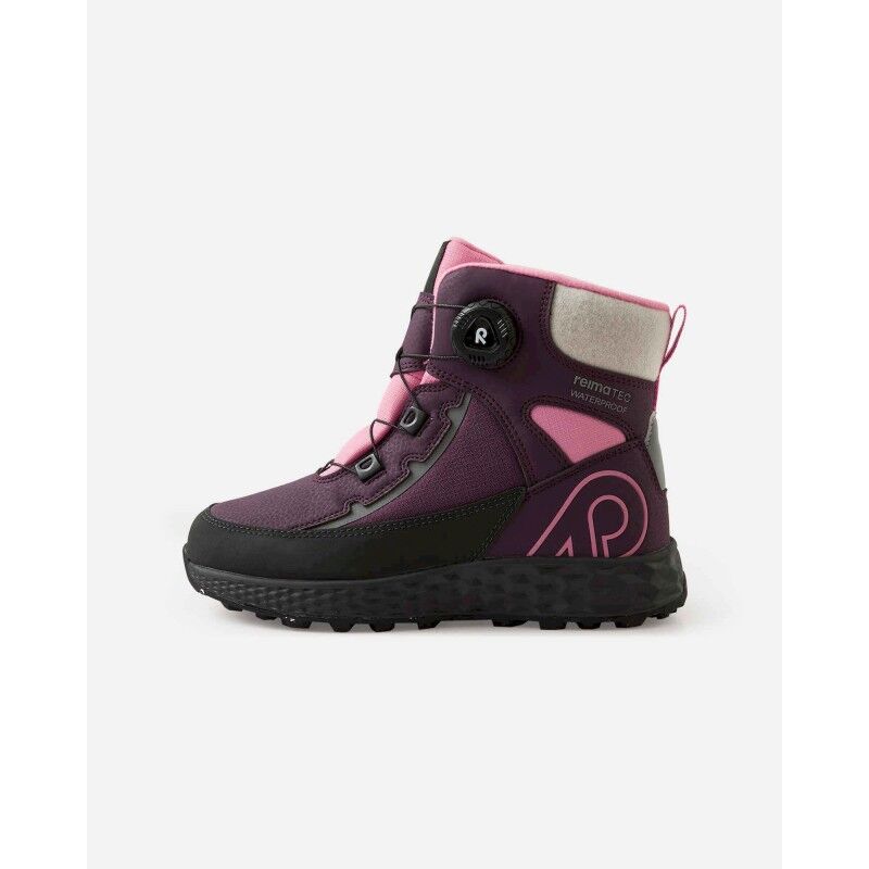 Reima Hallava Quicklock - Miejskie buty dla dzieci | Hardloop