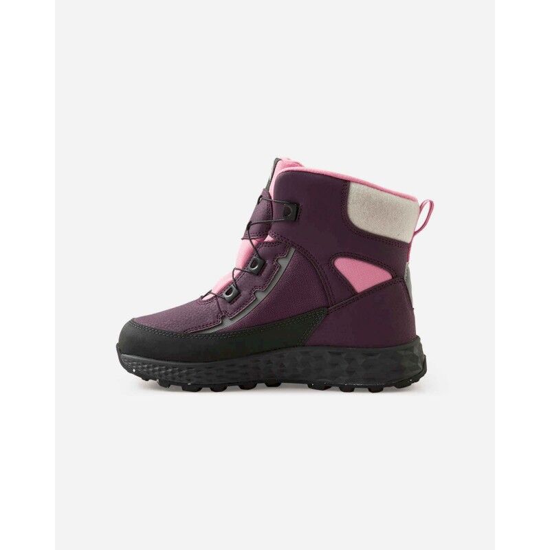 Reima Hallava Quicklock - Urban schoenen - Kinderen | Hardloop
