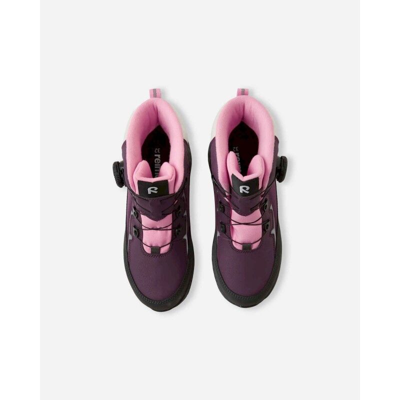 Reima Hallava Quicklock - Miejskie buty dla dzieci | Hardloop