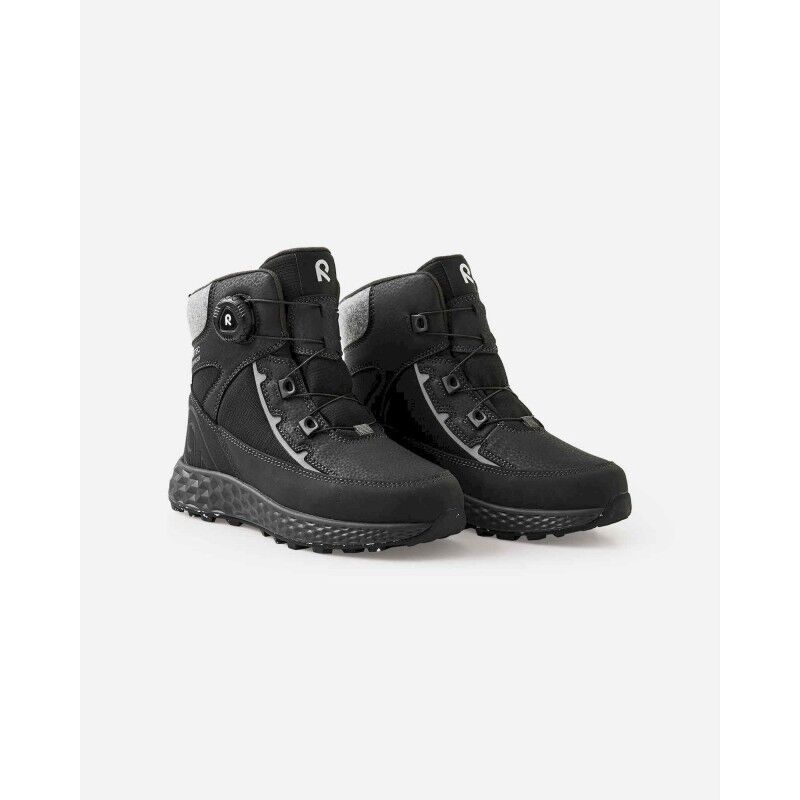 Hallava Quicklock - Urban schoenen - Kinderen