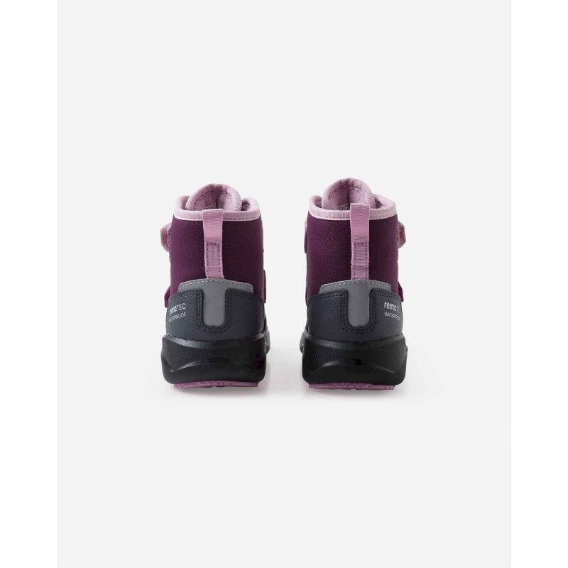 Reima Talviuni - Chaussures lifestyle enfant | Hardloop