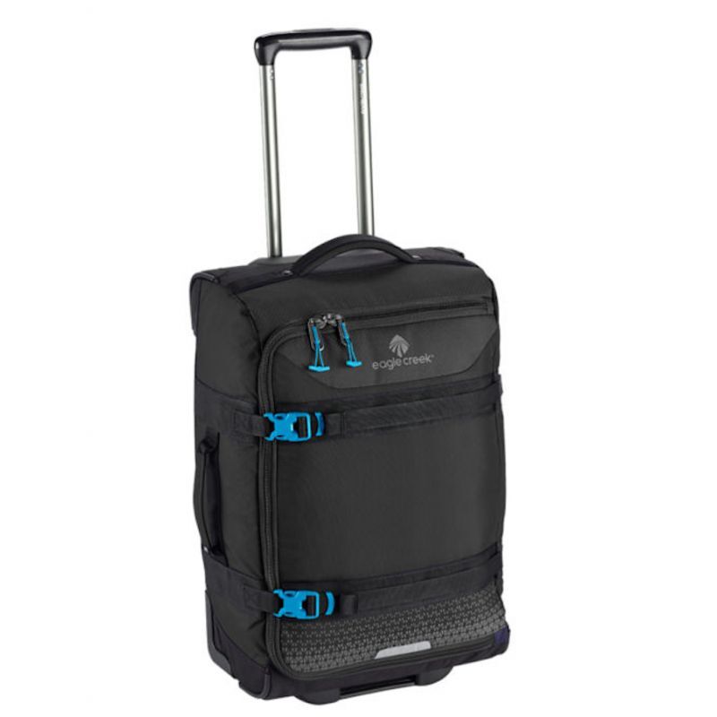 Eagle Creek Expanse Wheeled Duffel International Carry-On - Torba | Hardloop