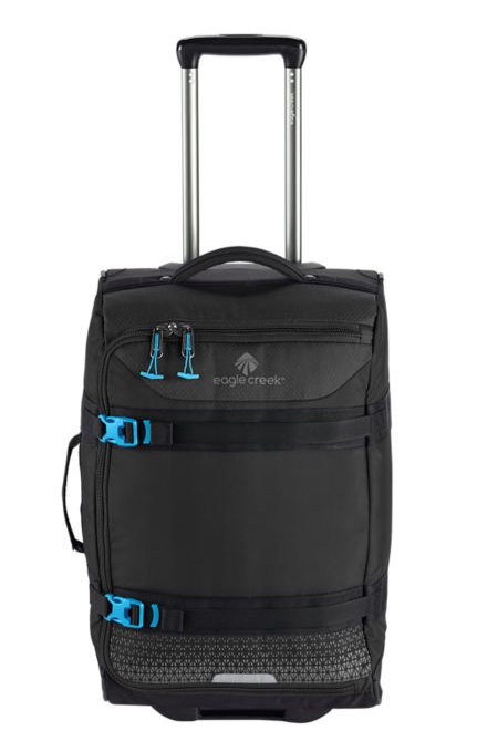 Eagle Creek Expanse Wheeled Duffel International Carry-On - Torba | Hardloop