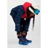 Reima Talvella Junior - Winterstiefel - Kind | Hardloop