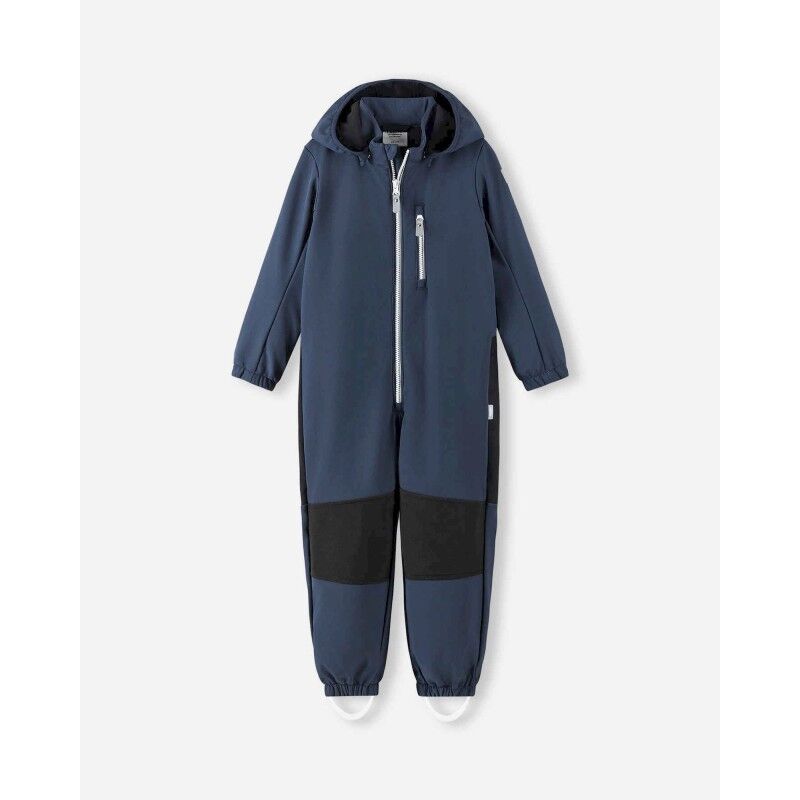 Nurmes - Softshelljacke - Kind