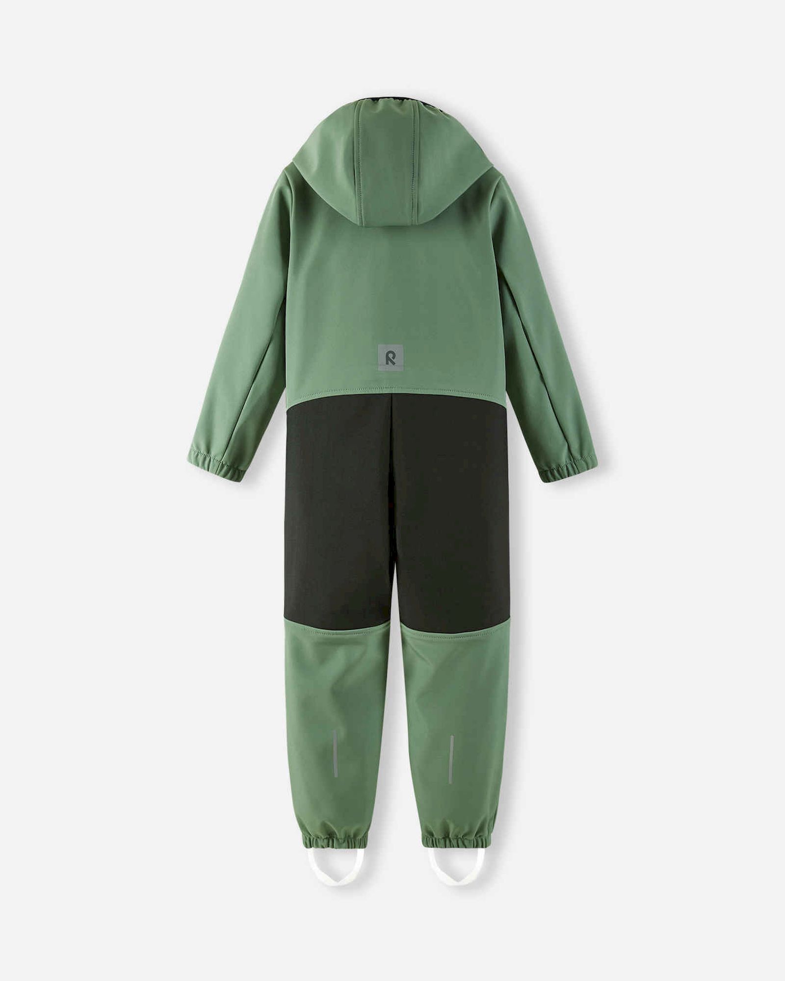 Reima Nurmes - Softshelljacke - Kind | Hardloop
