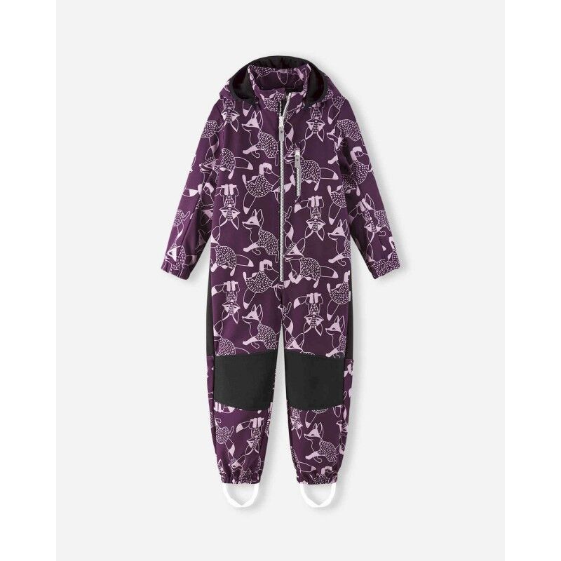 Reima Nurmes - Giacca softshell - Bambino | Hardloop