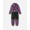 Reima Nurmes - Giacca softshell - Bambino | Hardloop