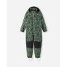 Thyme Green