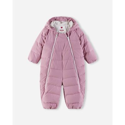 Tilkkanen - Overall - Kid's