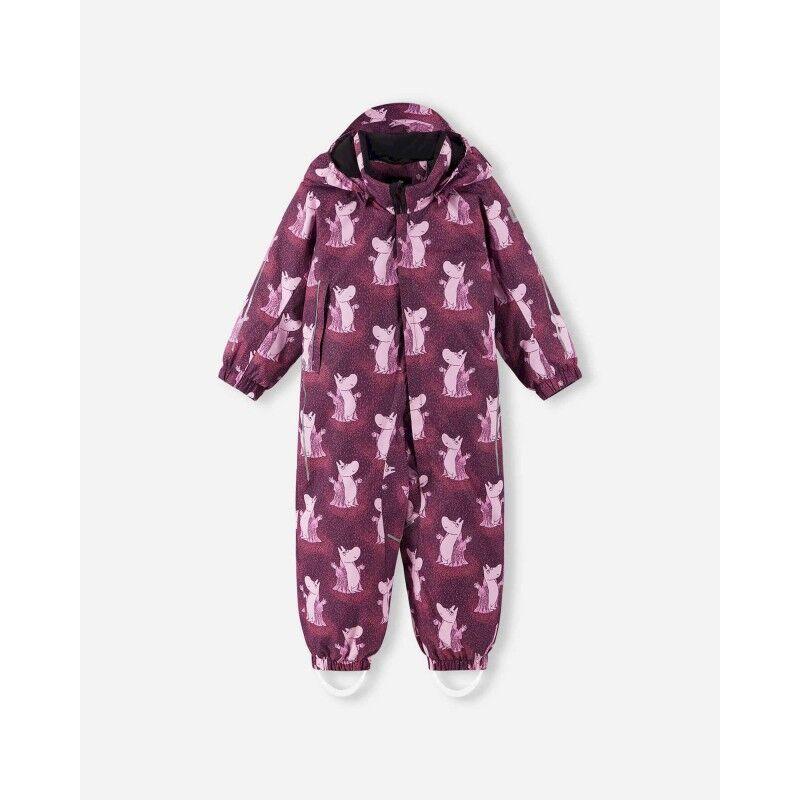 Moomin Lyster - Overall - Kid's