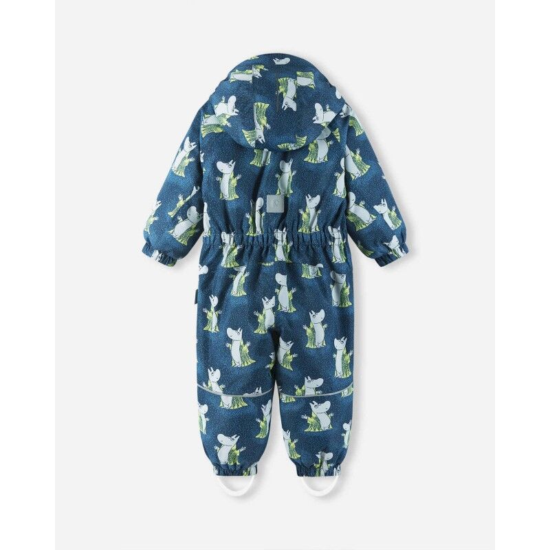 Reima Moomin Lyster - Combinaison enfant | Hardloop