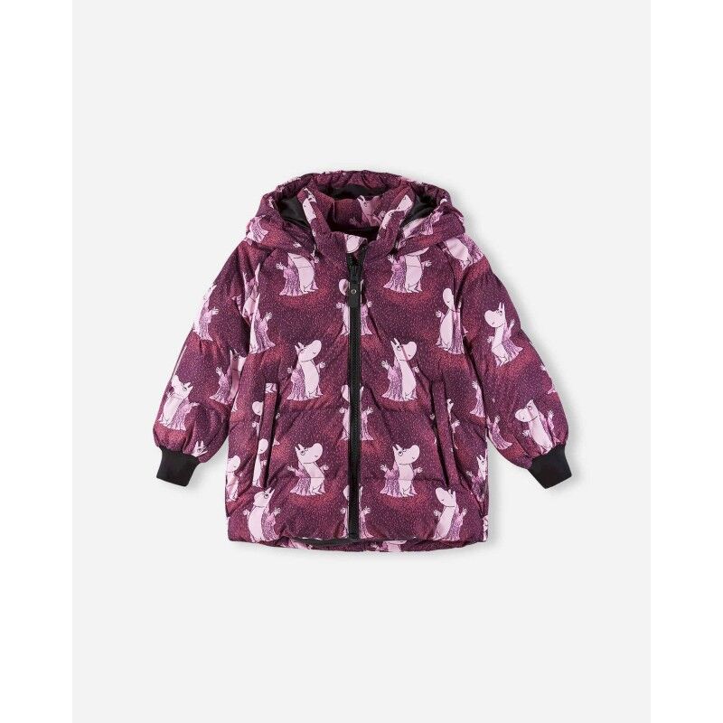 Moomin Lykta - Synthetic jacket - Kid's