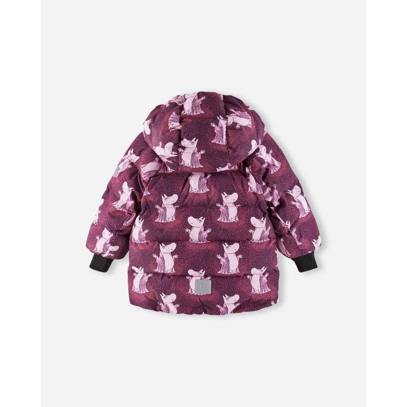 Reima Moomin Lykta - Chaqueta de fibra sintética - Niños | Hardloop