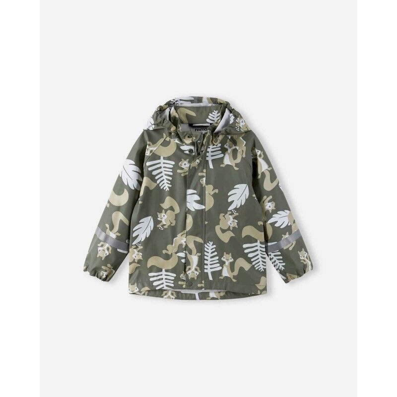 Vesi - Waterproof jacket - Kid's