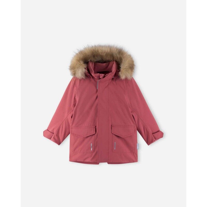 Reima Mutka - Kunstfaserjacke - Kind | Hardloop