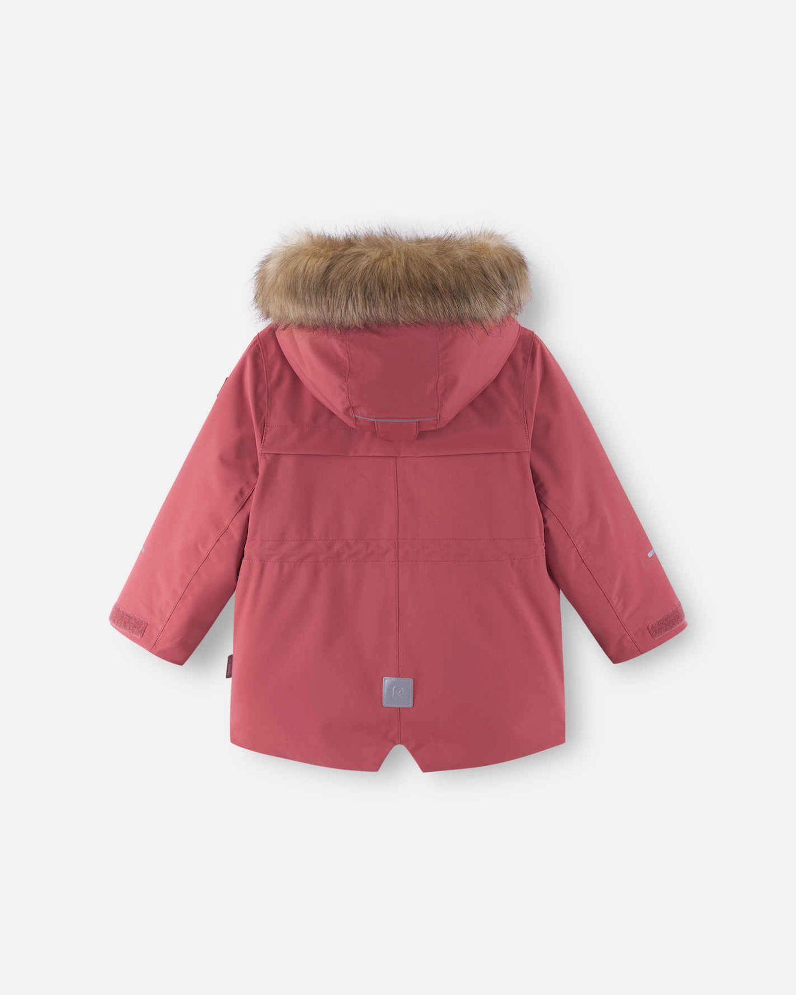 Reima Mutka - Kunstfaserjacke - Kind | Hardloop