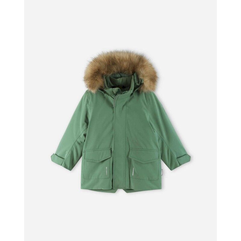 Mutka - Synthetic jacket - Kid's