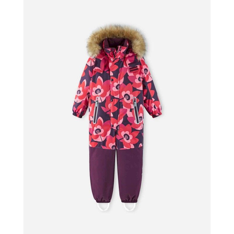 Kipina - Overall - Kind