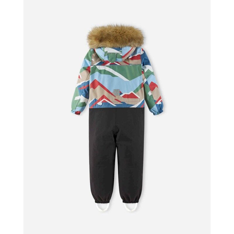 Reima Kipina - Overall - Kind | Hardloop
