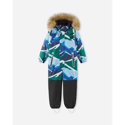 Kipina - Overall - Kid's